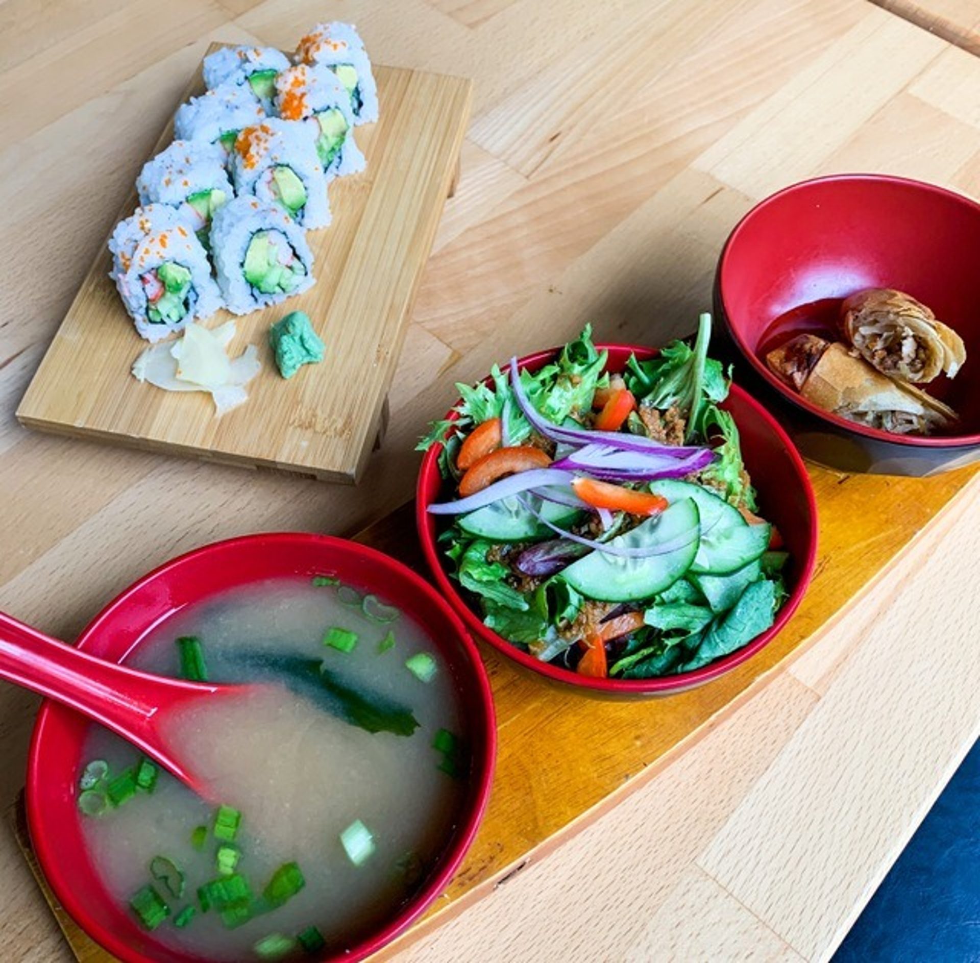 The Workweek Can Be Stressful, Your Lunch Break Shouldn’t Be