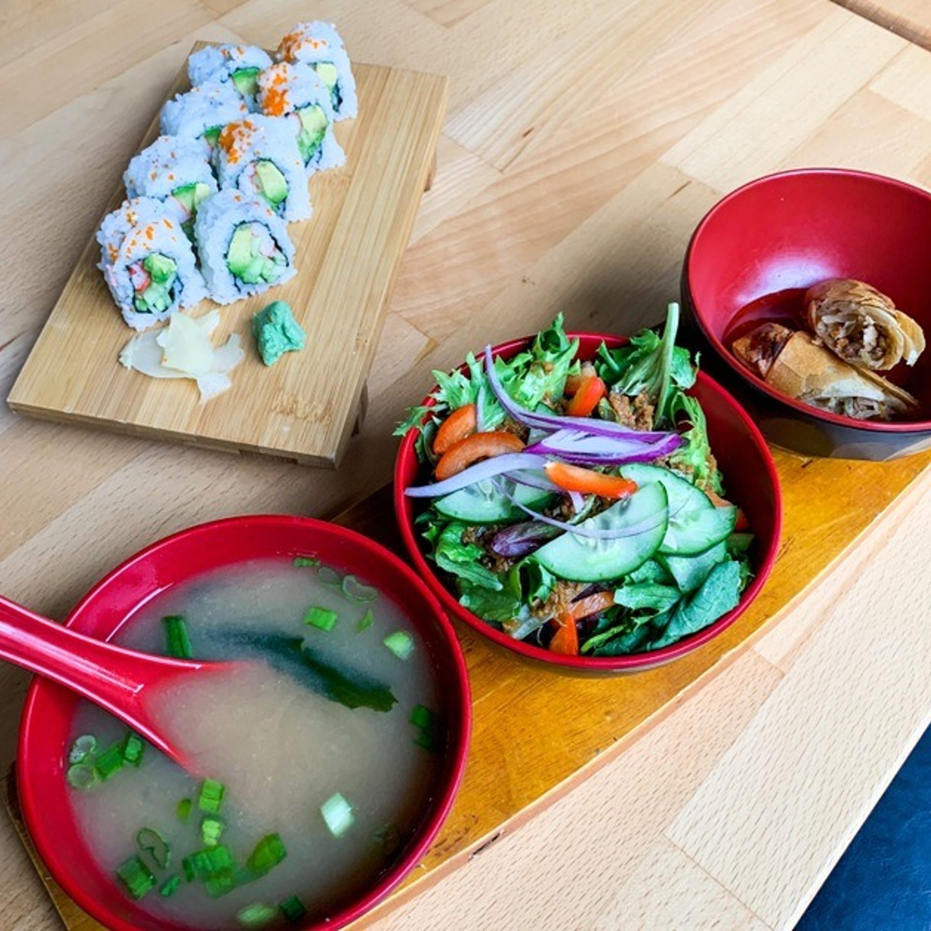The Workweek Can Be Stressful, Your Lunch Break Shouldn’t Be
