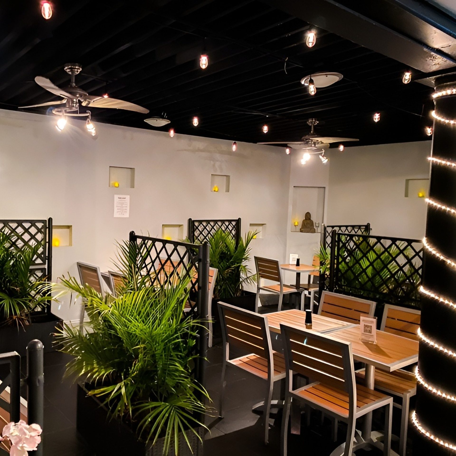 Need a Venue for Your Private Event?