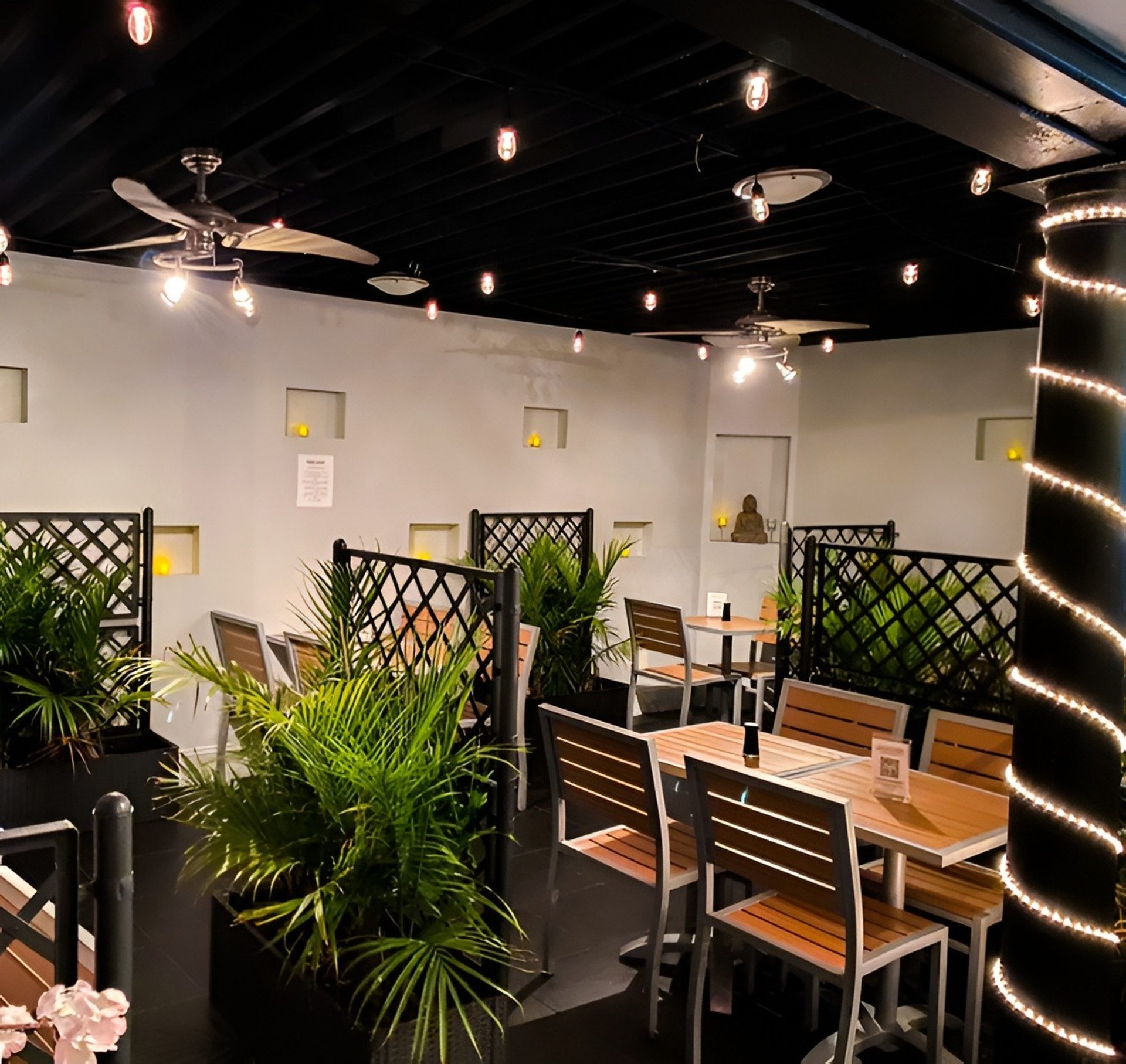Need a Venue for Your Private Event?