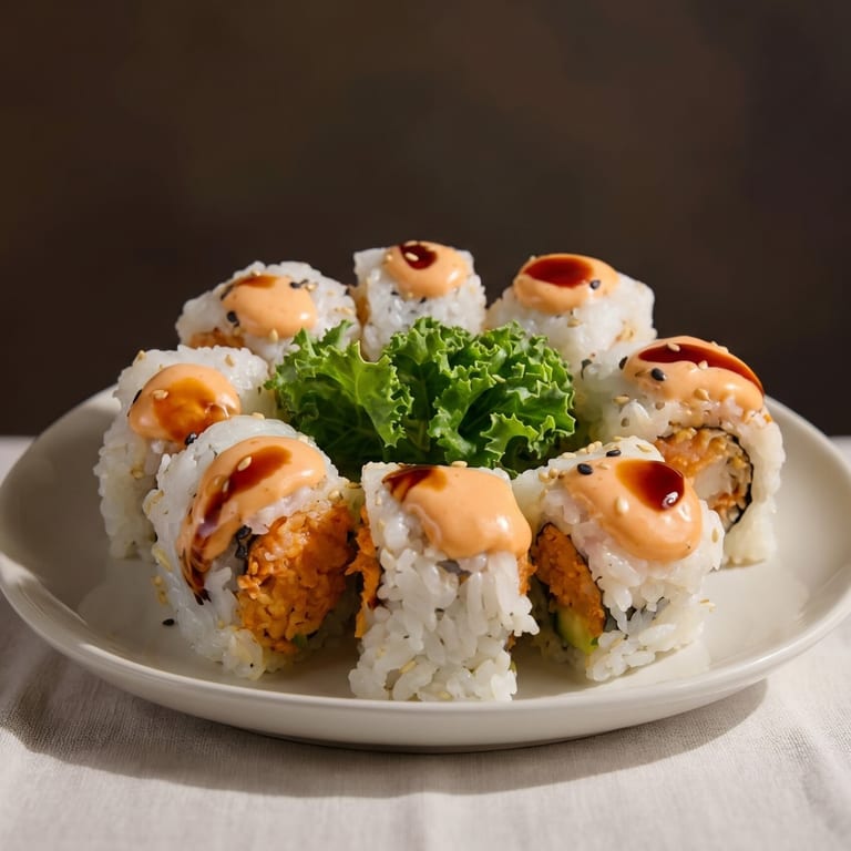 Savor Our Crab Creations