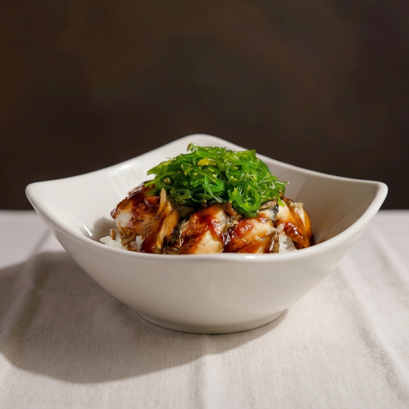 Unagi Don.