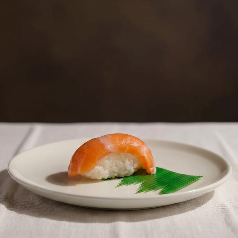 Savor Our Exquisite Sake Selection