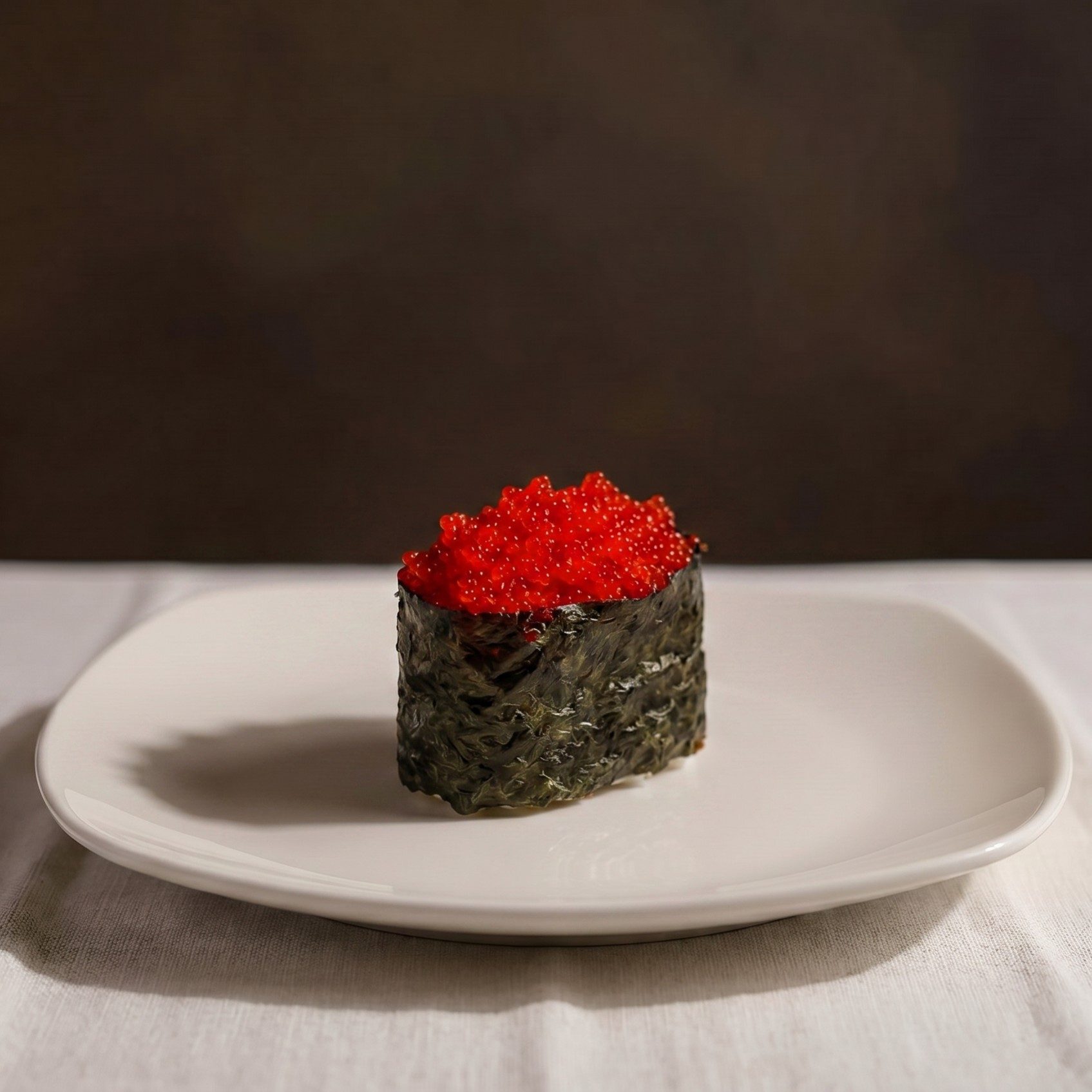 Tobiko.