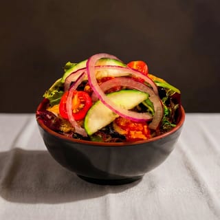 House Salad