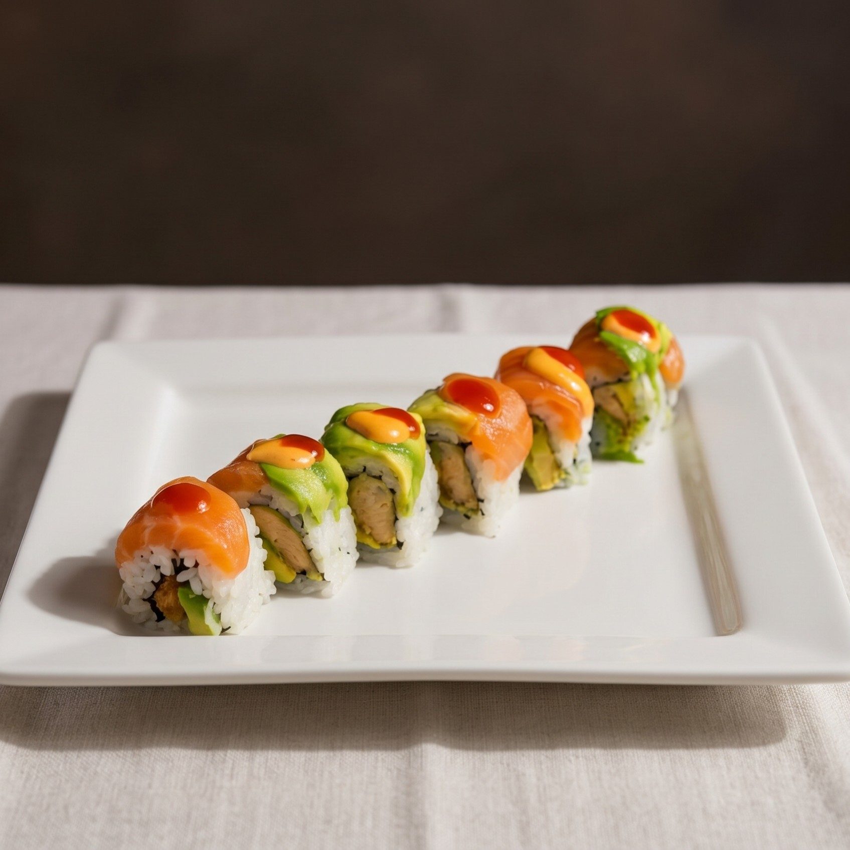 King Maki.