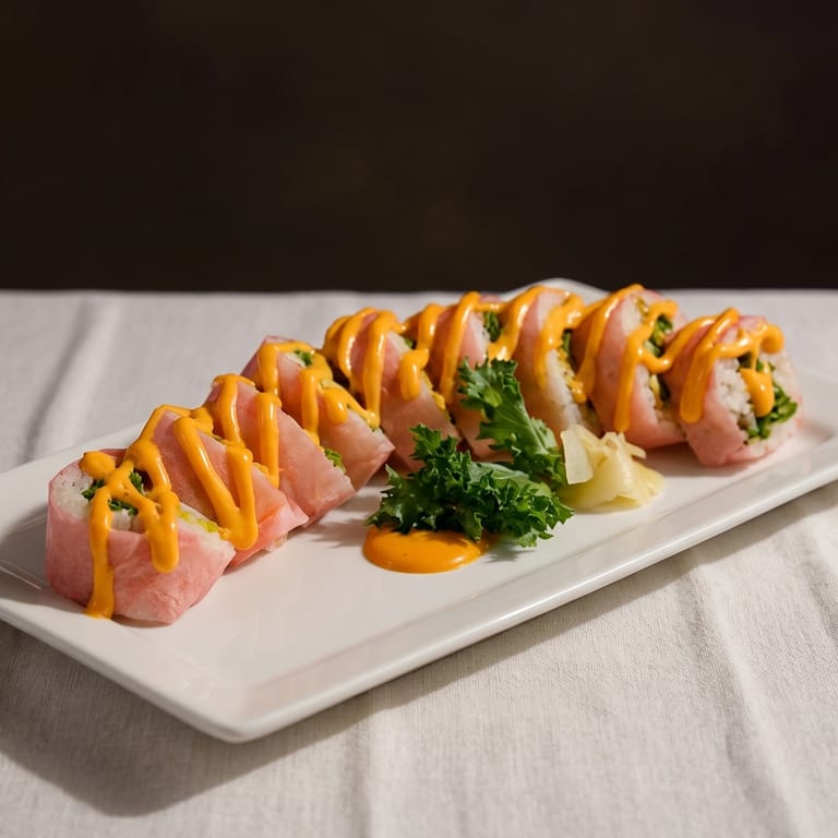 Pairing Wine with Asian Cuisine