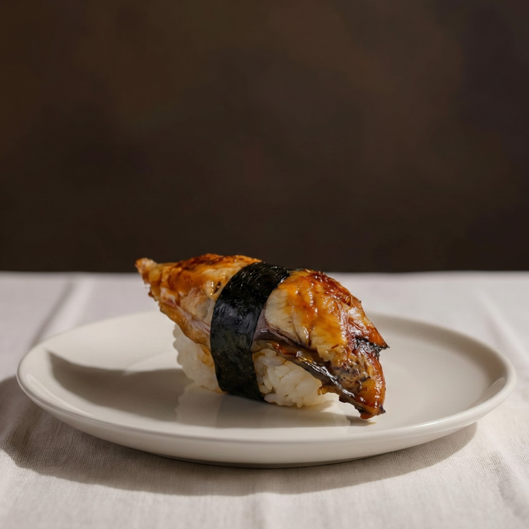 Unagi Delights Await You