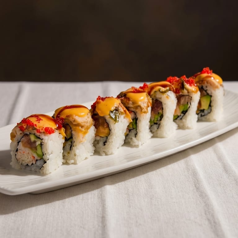 Delivery Options for Your Favorite Dishes