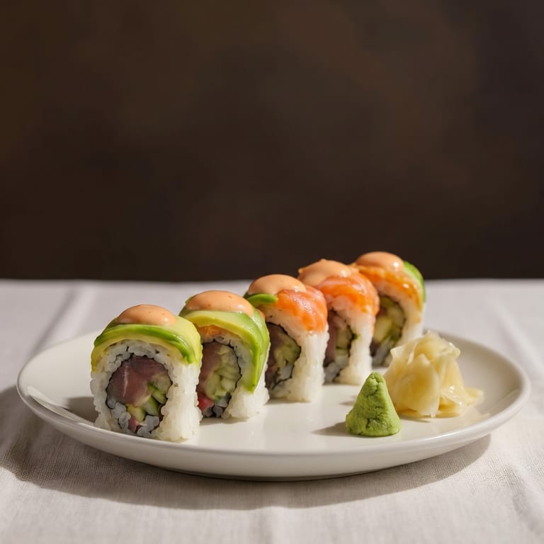Savor Our Exquisite Sake Selection