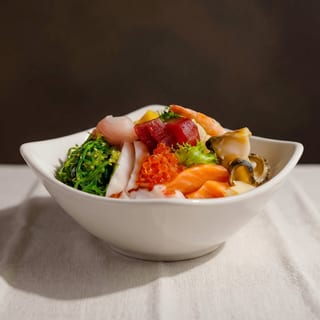 Chirashi Don