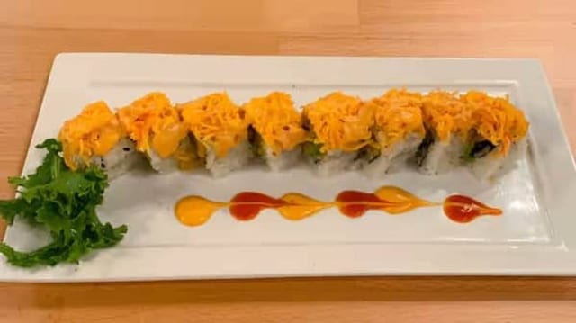 Royal Roll.